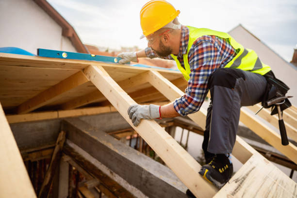 Best Emergency Roof Repair  in Livonia, LA